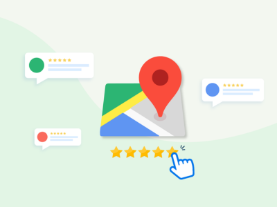 Local SEO and Listings Management