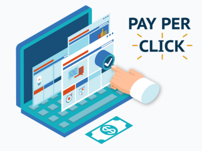 Pay-Per-Click (PPC) Advertising