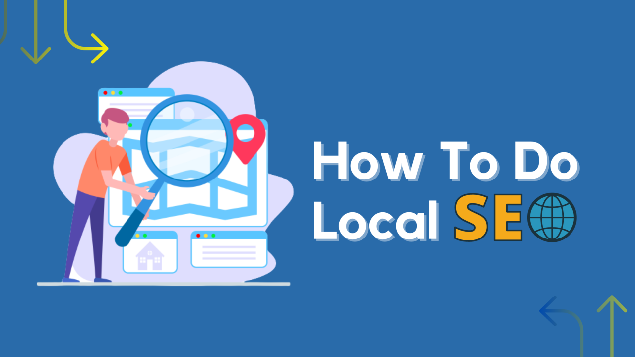 Local SEO Updates