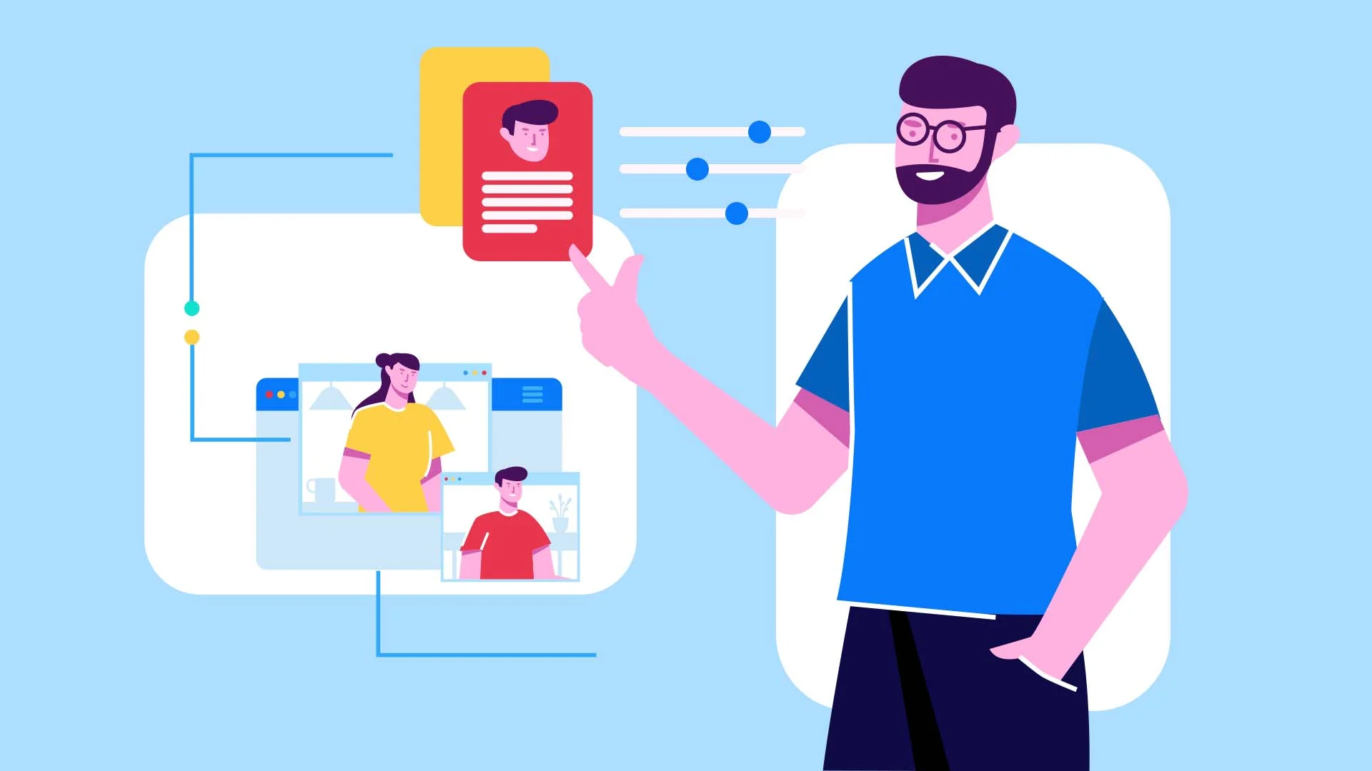 Personalization and Customer Experience