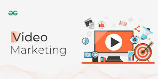 Video marketing