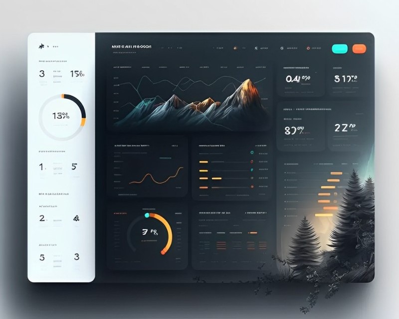 AI-Powered Design