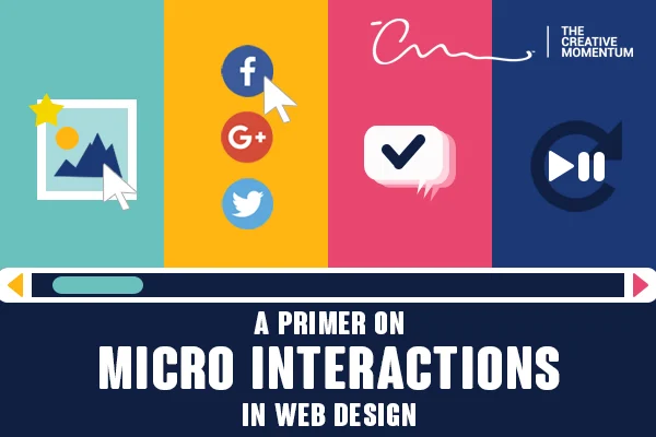 Microinteractions